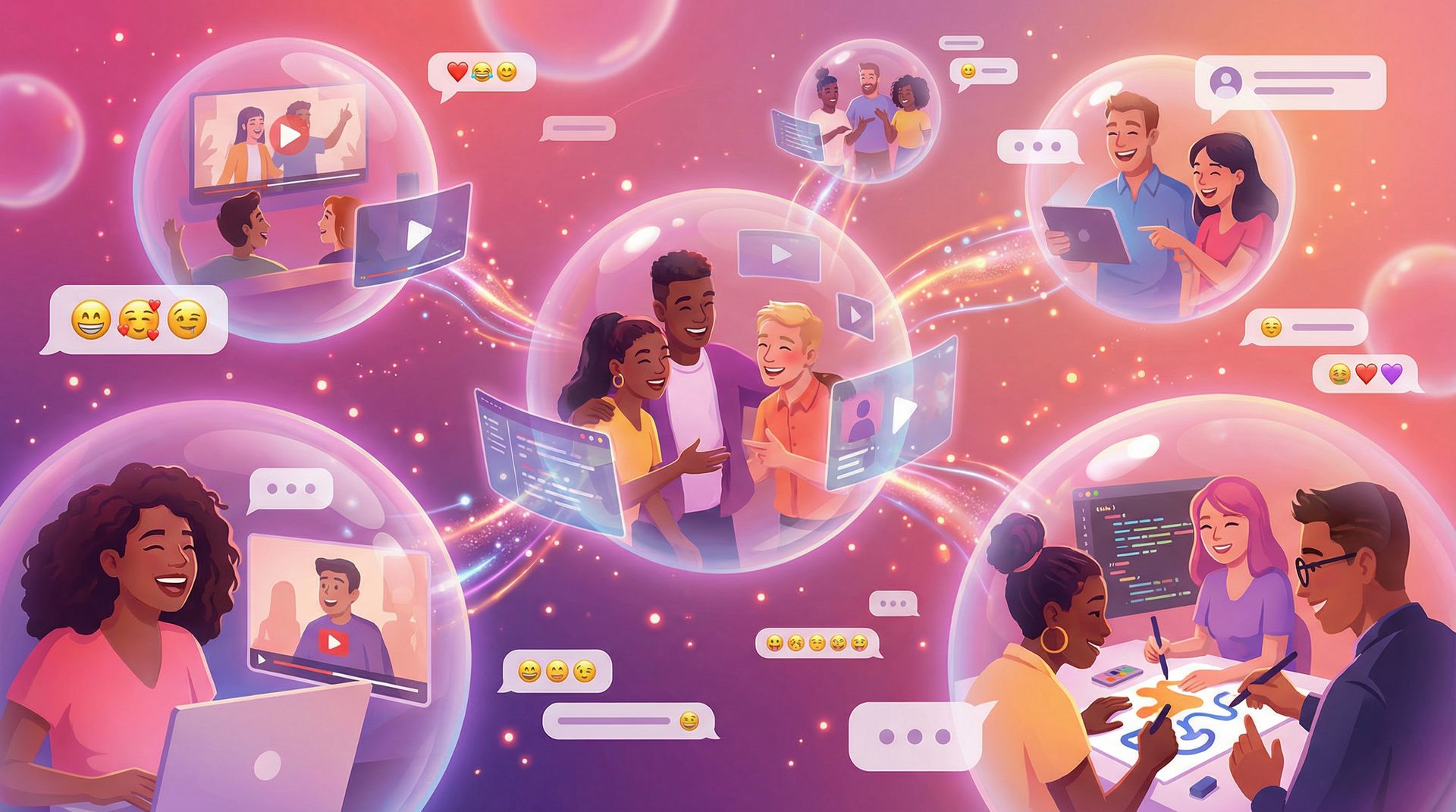 女神视频 AI视频工具文章