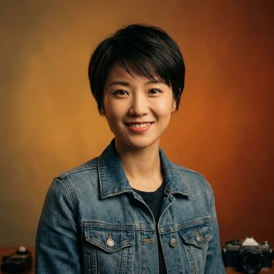 女神视频摄影师林雨桐