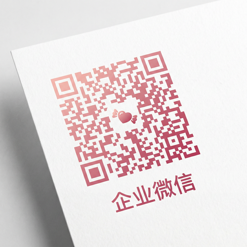 女神视频商务二维码